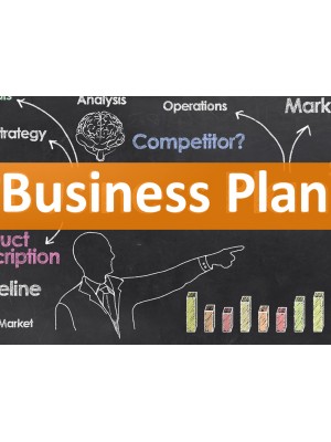 کارگاه Business Plan